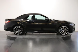 Fahrzeugbild BMW 430i xDrive SAG Cabrio