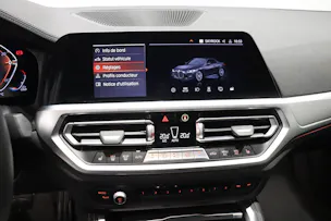 BMW 430i xDrive SAG Cabrio