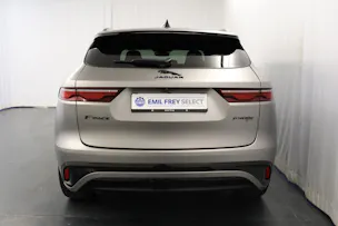 Jaguar F-Pace 2.0 P400e R-Dynamic HSE AWD