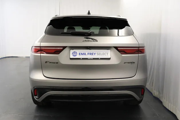 Jaguar F-Pace 2.0 P400e R-Dynamic HSE AWD
