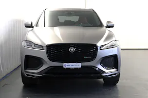 Jaguar F-Pace 2.0 P400e R-Dynamic HSE AWD