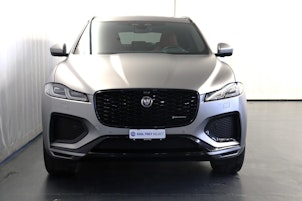 Vehicle image JAGUAR F-Pace 2.0 P400e R-Dynamic HSE AWD