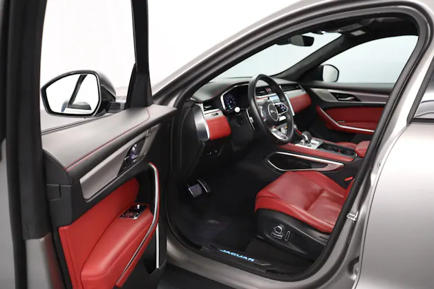 Jaguar F-Pace 2.0 P400e R-Dynamic HSE AWD