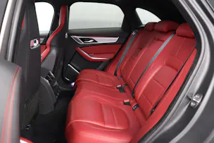 Jaguar F-Pace 2.0 P400e R-Dynamic HSE AWD