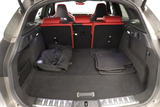 Jaguar F-Pace 2.0 P400e R-Dynamic HSE AWD