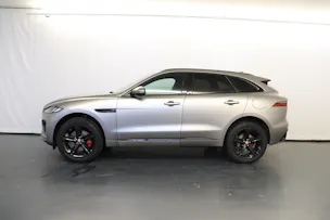 Jaguar F-Pace 2.0 P400e R-Dynamic HSE AWD