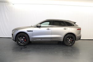 Vehicle image JAGUAR F-Pace 2.0 P400e R-Dynamic HSE AWD