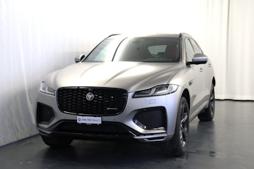 Vehicle image JAGUAR F-Pace 2.0 P400e R-Dynamic HSE AWD