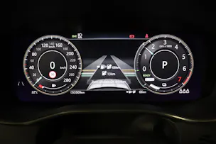 Jaguar F-Pace 2.0 P400e R-Dynamic HSE AWD