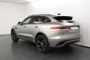 Jaguar F-Pace 2.0 P400e R-Dynamic HSE AWD