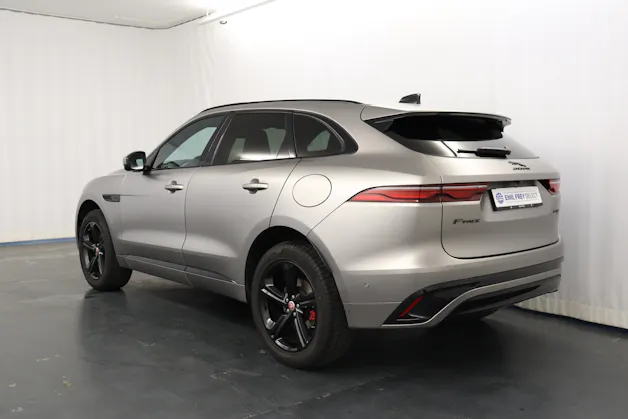 Jaguar F-Pace 2.0 P400e R-Dynamic HSE AWD