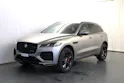 Jaguar F-Pace 2.0 P400e R-Dynamic HSE AWD