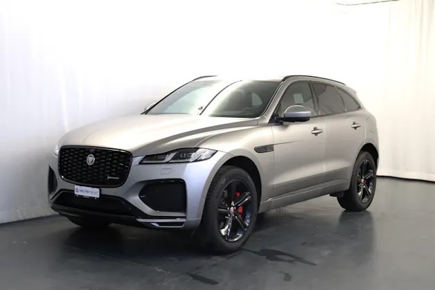 Jaguar F-Pace 2.0 P400e R-Dynamic HSE AWD