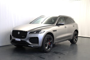 Vehicle image JAGUAR F-Pace 2.0 P400e R-Dynamic HSE AWD