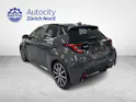 Toyota Yaris 1.5 VVT-i HSD GR Sport