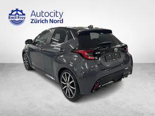 Toyota Yaris 1.5 VVT-i HSD GR Sport