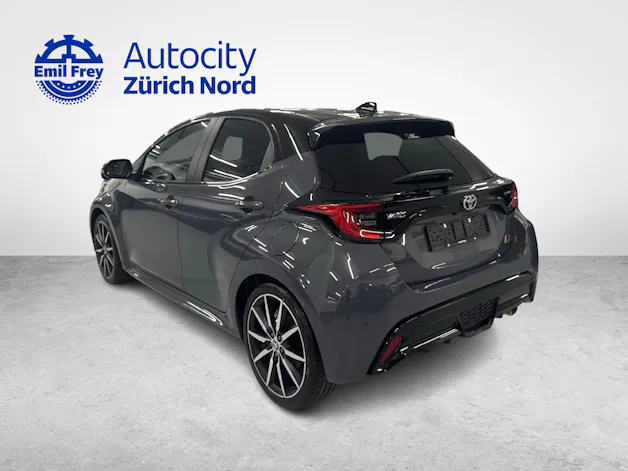 Toyota Yaris 1.5 VVT-i HSD GR Sport