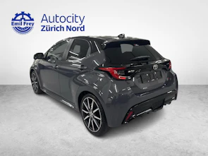 Fahrzeugbild TOYOTA Yaris 1.5 VVT-i HSD GR Sport