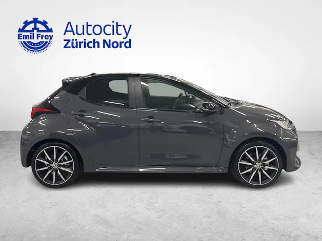 Toyota Yaris 1.5 VVT-i HSD GR Sport
