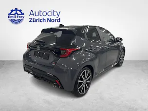 Toyota Yaris 1.5 VVT-i HSD GR Sport