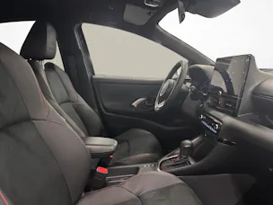 Toyota Yaris 1.5 VVT-i HSD GR Sport