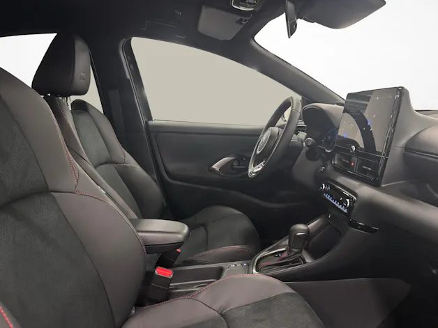 Toyota Yaris 1.5 VVT-i HSD GR Sport