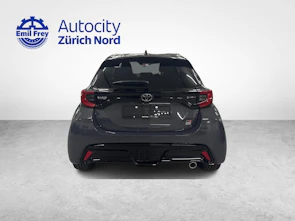 Fahrzeugbild TOYOTA Yaris 1.5 VVT-i HSD GR Sport
