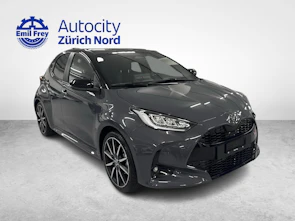 Fahrzeugbild TOYOTA Yaris 1.5 VVT-i HSD GR Sport