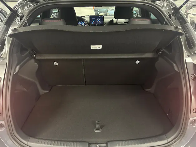 Toyota Yaris 1.5 VVT-i HSD GR Sport