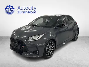 Toyota Yaris 1.5 VVT-i HSD GR Sport