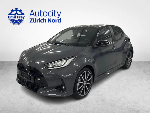 Toyota Yaris 1.5 VVT-i HSD GR Sport