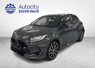 Fahrzeugbild TOYOTA Yaris 1.5 VVT-i HSD GR Sport Fahrzeugbild TOYOTA Yaris 1.5 VVT-i HSD GR Sport