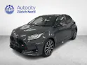 Toyota Yaris 1.5 VVT-i HSD GR Sport