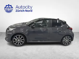 Toyota Yaris 1.5 VVT-i HSD GR Sport
