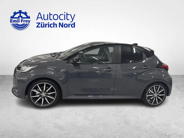 Toyota Yaris 1.5 VVT-i HSD GR Sport