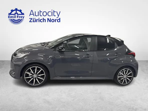 Fahrzeugbild TOYOTA Yaris 1.5 VVT-i HSD GR Sport