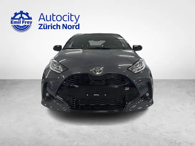 Toyota Yaris 1.5 VVT-i HSD GR Sport