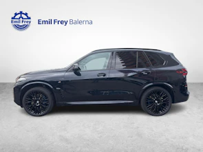 immagine del veicolo BMW X5 xDrive 40d SAG