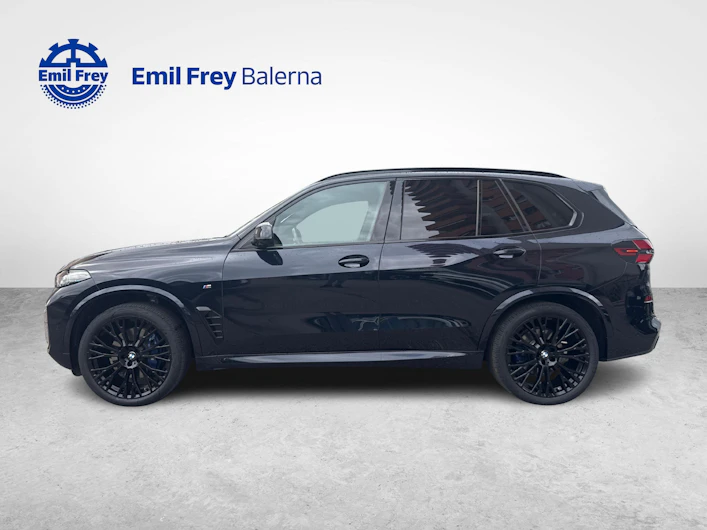 immagine del veicolo BMW X5