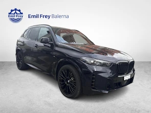 immagine del veicolo BMW X5 xDrive 40d SAG