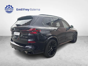 immagine del veicolo BMW X5 xDrive 40d SAG