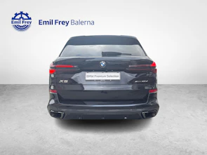 immagine del veicolo BMW X5 xDrive 40d SAG