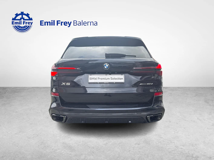 immagine del veicolo BMW X5