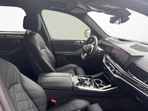 immagine del veicolo BMW X5 xDrive 40d SAG