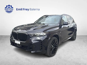 immagine del veicolo BMW X5 xDrive 40d SAG