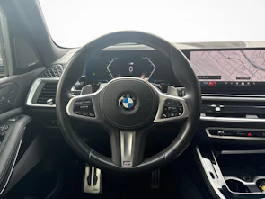 immagine del veicolo BMW X5 xDrive 40d SAG
