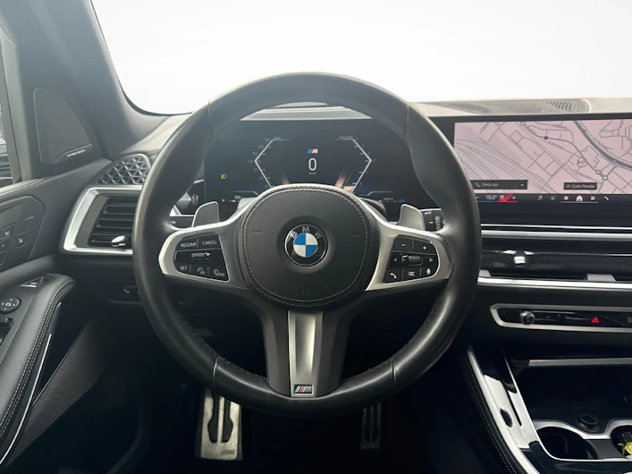 immagine del veicolo BMW X5
