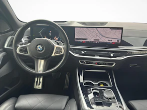 immagine del veicolo BMW X5 xDrive 40d SAG