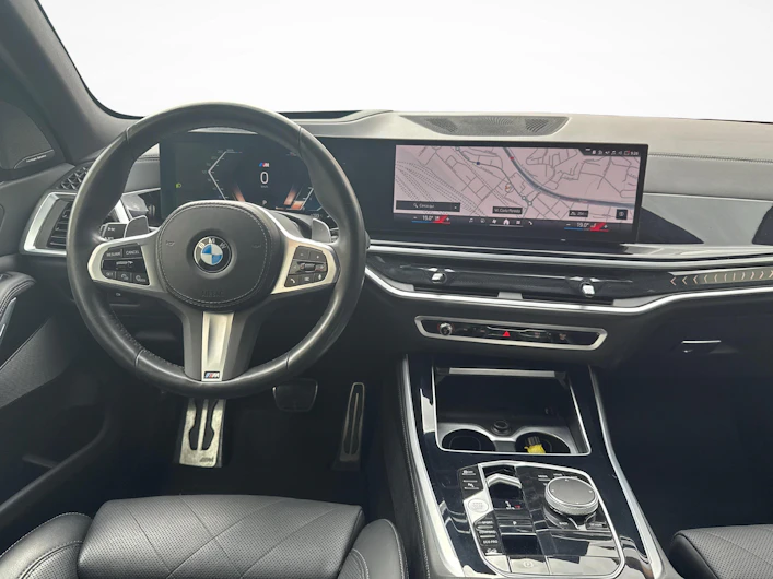 immagine del veicolo BMW X5
