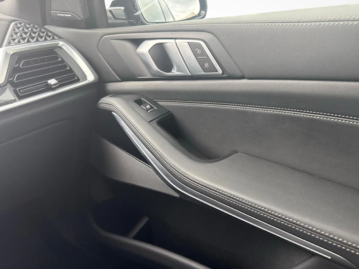 immagine del veicolo BMW X5